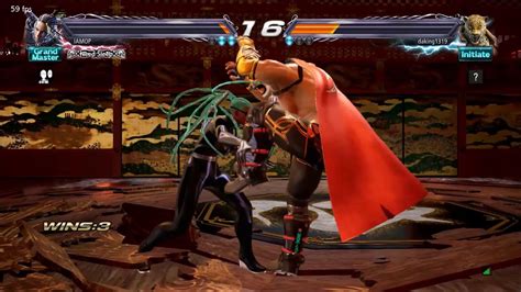 tekken bot prime|Iba pa.